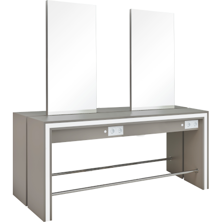 Mila Show IV Central