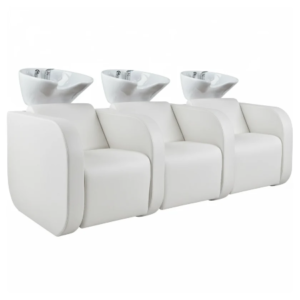 Globe Waschsofa 3 Personen