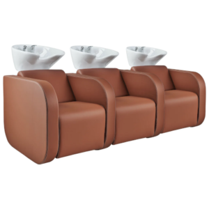 Globe Waschsofa 3 Personen