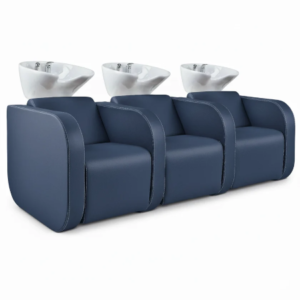 Globe Waschsofa 3 Personen