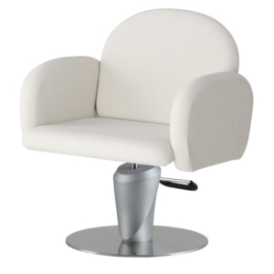 Friseurstuhl "Ivy"