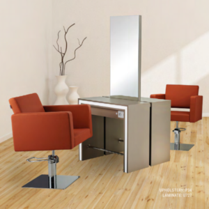 Friseurstuhl Bea von Mila