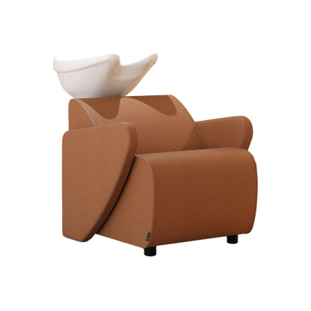 Lunawash Waschanlage von Salonambience