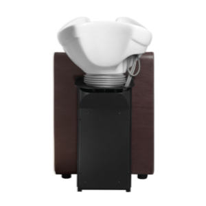 Lunawash Waschanlage von Salonambience