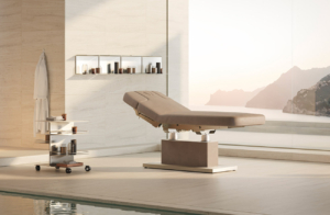 Massagebett Full von Vismara