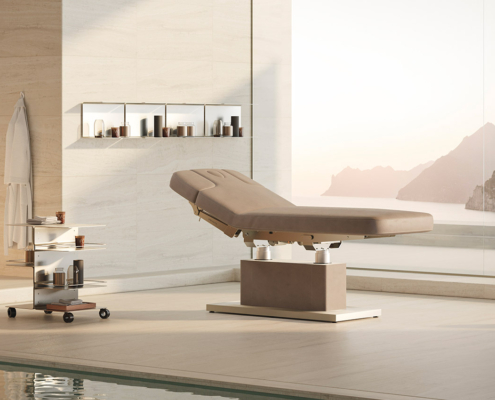 Massagebett Full von Vismara