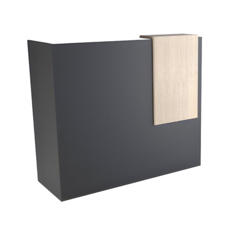 "Midnight Desk" von Nelson Mobilier