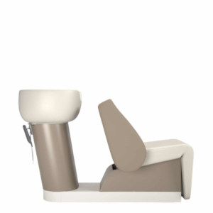 "Mrs. Kim" Waschsessel von Salon Ambience