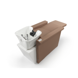 Friseurwaschbecken Aquazen Spaposition