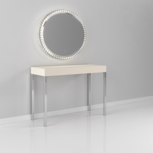 Friseurplatz Diamond LED