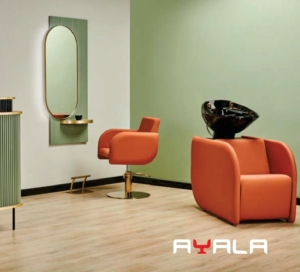 Friseureinrichtung_Ayala
