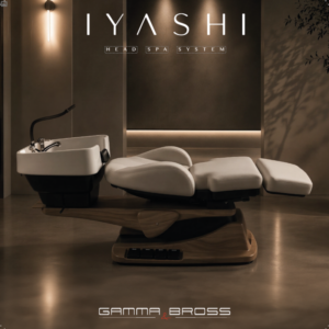 IYASHI Headspa