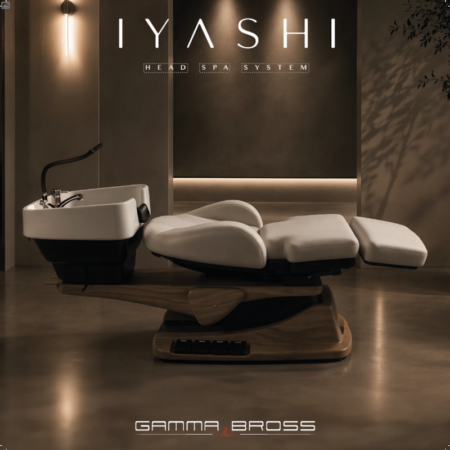 IYASHI Headspa