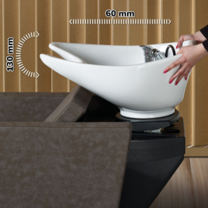 Ergowash von Salon Ambience